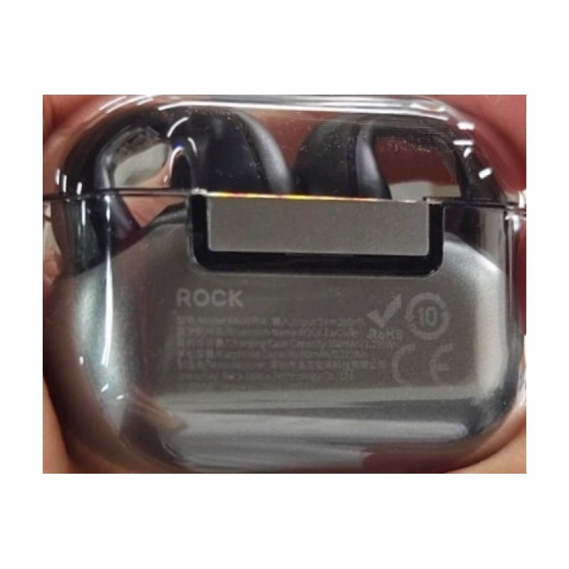 ROCK洛克SD01无线头戴式蓝牙耳机新款发光重低音游戏插卡颜值耳麦